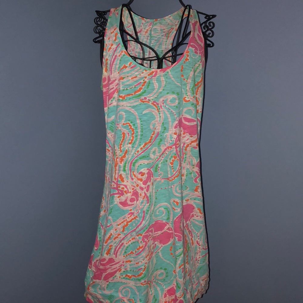 Lilly Dress